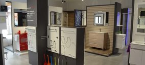 Azulejos Javier Fernández reforma exposición