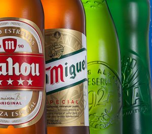 Mahou San Miguel crece un 3% en ventas y alcanza los 168 M de beneficio