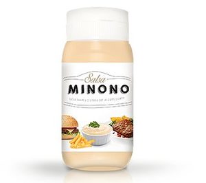 La salsa Minono desembarca en hostelería