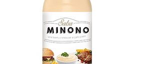 La salsa Minono desembarca en hostelería