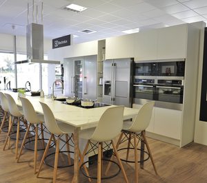 Electrolux completa su traslado a una nueva sede en Alcobendas