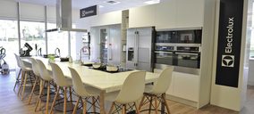 Electrolux completa su traslado a una nueva sede en Alcobendas