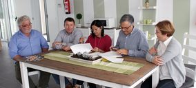 El Grupo LOnada suma dos recursos de atención diurna en Cataluña