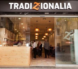 Tradizionalia se expandirá en Cataluña, Madrid, País Vasco y Levante y llegará a 18 locales en 2018