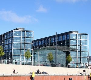 Barceló confirma su proyecto en Berlín