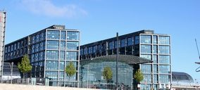 Barceló confirma su proyecto en Berlín