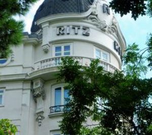 Mandarín Oriental anuncia la compra del Ritz Madrid