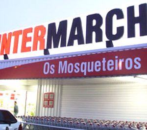 Intermarché y DIA crean una central de negociación para Portugal