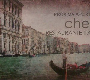 Che!!! prueba el modelo fast food