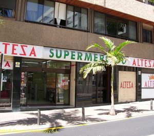 Comercial Jesumán supera el medio centenar de supermercados