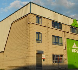 KPS Soluciones en Energía amplía sus instalaciones