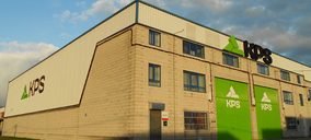 KPS Soluciones en Energía amplía sus instalaciones