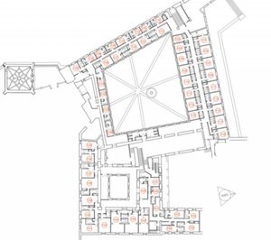 Starwood no acudirá a El Paular