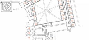 Starwood no acudirá a El Paular