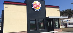 Megafood continúa con Burger King su expansión en Canarias
