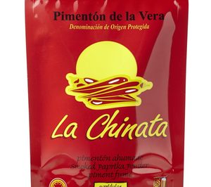 La Chinata vendió un 6% más en 2014