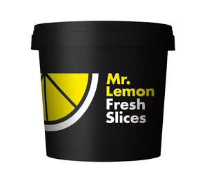 Mundosol lanza el limón en rodajas Mr. Lemon