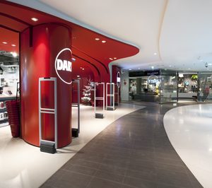 Grupo Darty eleva sus ingresos en 2014