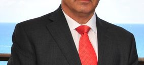 Juan Luis Alonso, nuevo director de la fábrica de Cemex en Buñol