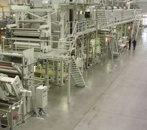 Fedrigoni, propietario de Arconvert, pone una pica en EE.UU.