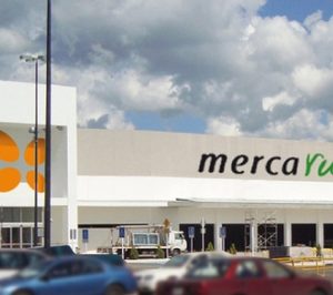 Mercarural abre su primera unidad en Cantabria