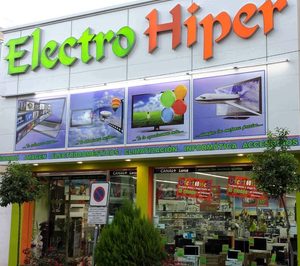 Electro Híper normaliza su facturación