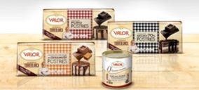 Paco Torreblanca avala las tabletas Postres Valor