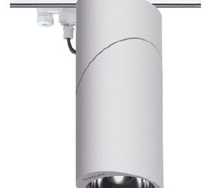 Secom presenta nuevos LED para distribución alimentaria