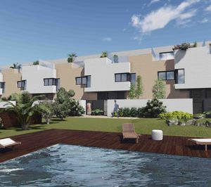 Actívitas desarrolla más de 300 viviendas