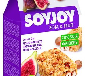 La enseña japonesa SoyJoy amplía oferta en el mercado español