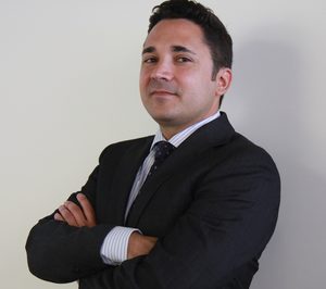 Carlos Ortega se incorpora a JLL Hotels & Hospitality Group
