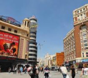 Platinum Estates se posiciona en el centro de Madrid capital