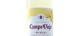 Campo Viejo Semidulce renueva su imagen 