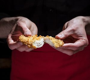 Un nuevo franquiciado da la bienvenida a KFC a la Costa Brava