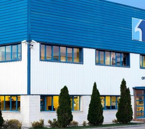 Halcón Cerámicas se hará con una planta azulejera