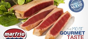 Marfrío concentra sus inversiones en desarrollar su planta de Perú