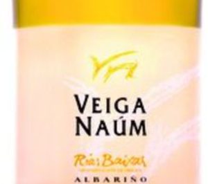 Bodegas Riojanas compra el 51% de la gallega Veiga Naúm