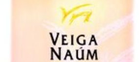 Bodegas Riojanas compra el 51% de la gallega Veiga Naúm