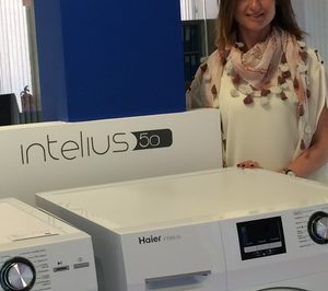 Mónica Cuatrecases, nueva responsable de Marketing de gama blanca de Haier