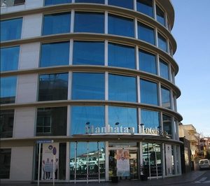 HI Partners reabre otro de sus hoteles