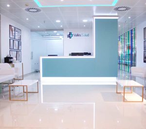 Vallés Salud refuerza su red asistencial con nuevas clínicas