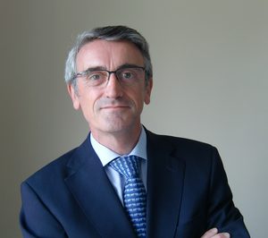 La relanzada Ibense Bornay nombra director general 