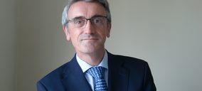 La relanzada Ibense Bornay nombra director general 