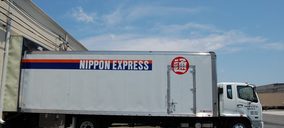 Nippon Express cerró en 2014 el mejor año de su historia
