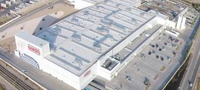 Bimbo pone en marcha su macroplanta de Azuqueca de Henares