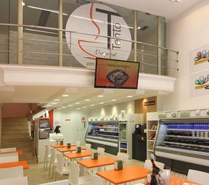 Tento sigue sumando en Barcelona