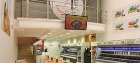 Tento sigue sumando en Barcelona