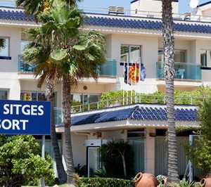 Cambio de gestor en un hotel en concurso de acreedores