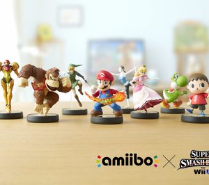 Nintendo Ibérica repondrá cerca de 100.000 unidades de amiibo