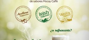 Mocay presenta su gama de cafés solubles